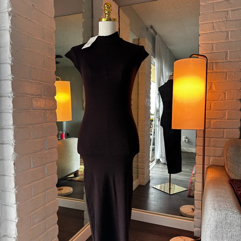 Zara Midi Dress